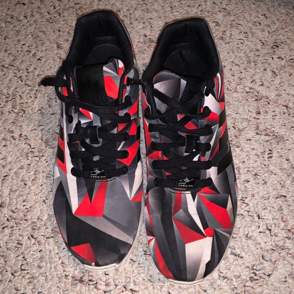 Adidas sneakers